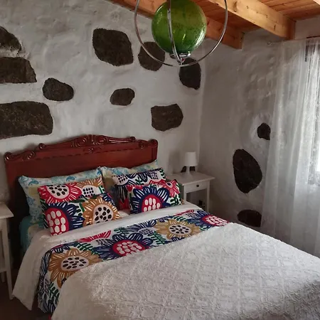 Sol Y Campo Javier *