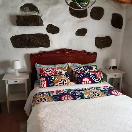 度假居 Sol Y Campo Javier