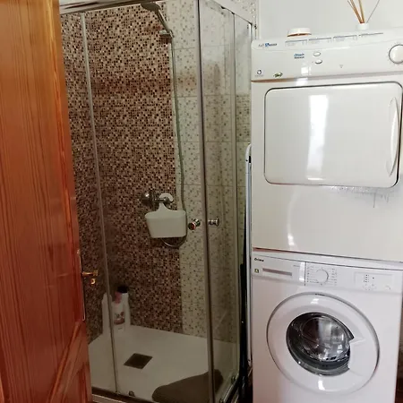 Sol Y Campo Javier 度假居 *