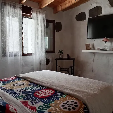 Sol Y Campo Javier 克鲁兹·德·特赫达