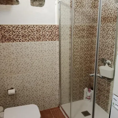 度假居 Sol Y Campo Javier *