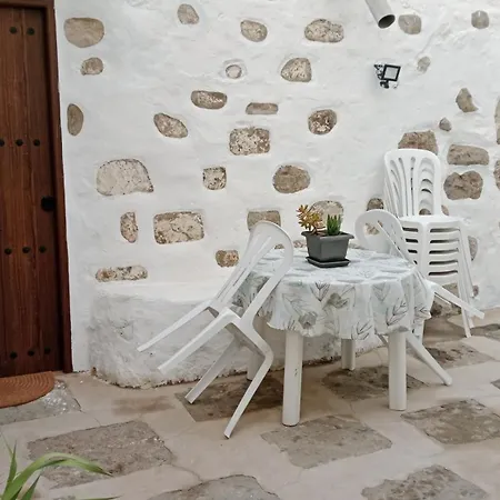 Sol Y Campo Javier 度假居 克鲁兹·德·特赫达