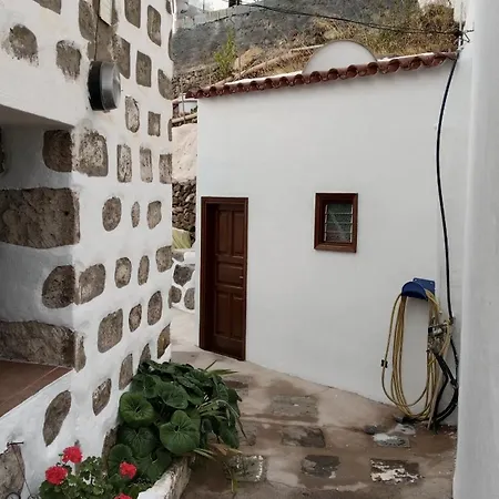 度假居 Sol Y Campo Javier