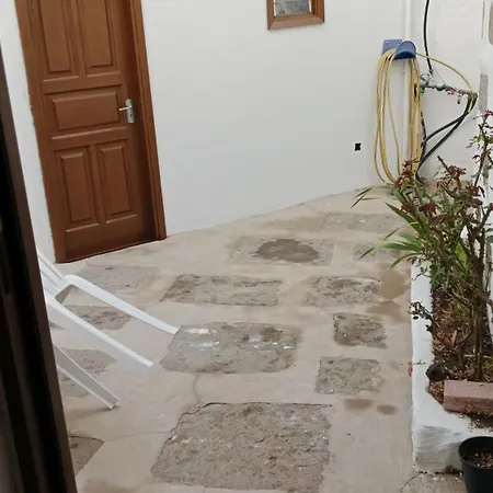 度假居 Sol Y Campo Javier *