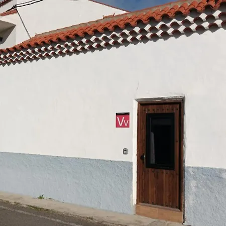 度假居 Sol Y Campo Javier