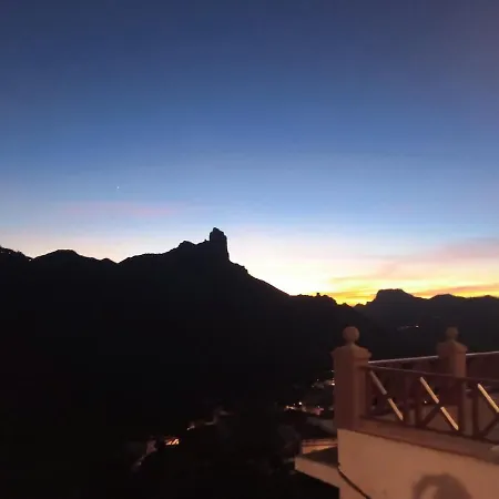 別荘 Sol Y Campo Javier *