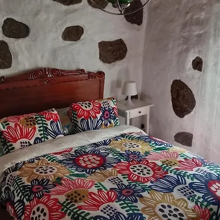 別荘 Sol Y Campo Javier クルス・デ・テヘーダ