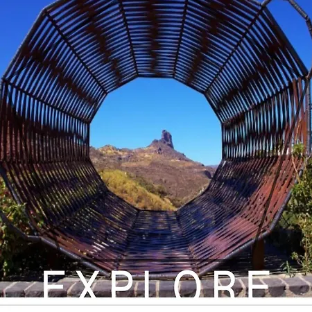 Sol Y Campo Javier * تيخيدا