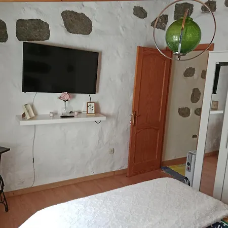 Sol Y Campo Javier クルス・デ・テヘーダ