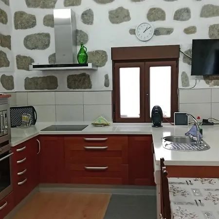 Sol Y Campo Javier 別荘 *