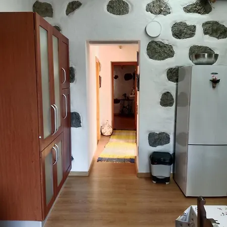 بيت للعطل Sol Y Campo Javier تيخيدا