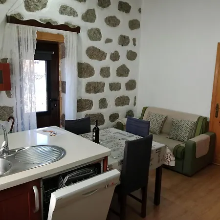 Sol Y Campo Javier *