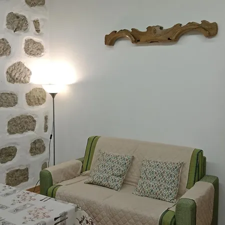 別荘 Sol Y Campo Javier