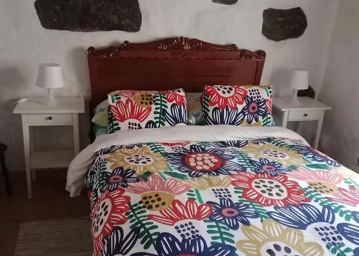 Sol Y Campo Javier Tatil Evi *