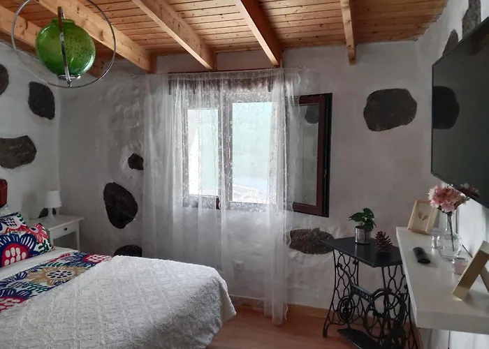 Tatil Evi Sol Y Campo Javier *