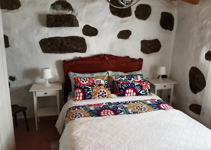 Tatil Evi Sol Y Campo Javier