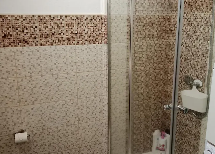 Tatil Evi Sol Y Campo Javier *
