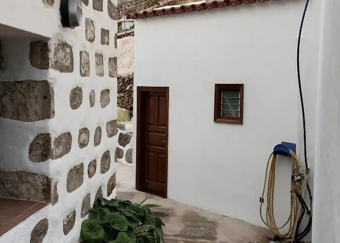 Tatil Evi Sol Y Campo Javier