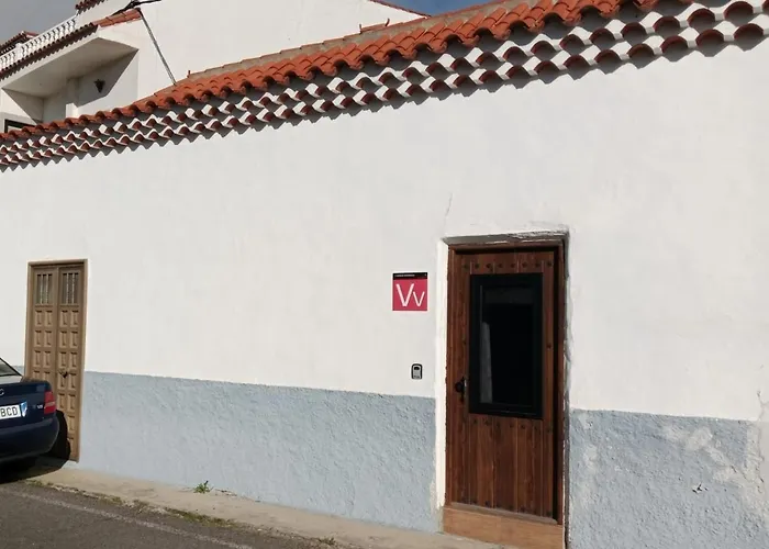 Tatil Evi Sol Y Campo Javier