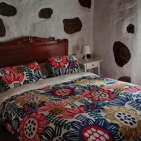 Sol Y Campo Javier * Tejeda