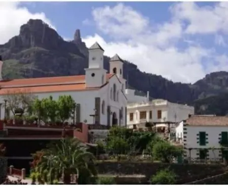 Sol Y Campo Javier * Tejeda