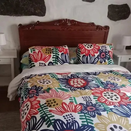 Sol Y Campo Javier Nyaraló *