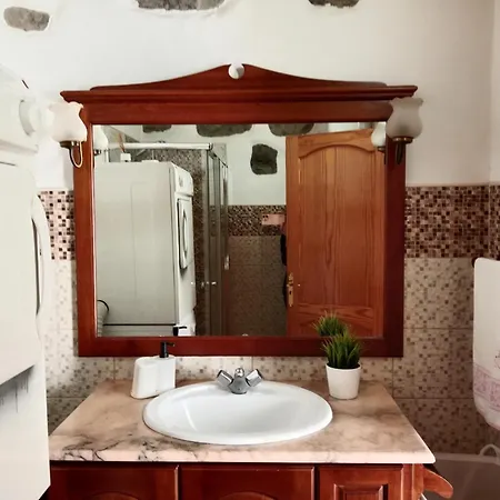 Nyaraló Sol Y Campo Javier Tejeda