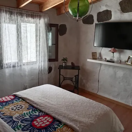 Sol Y Campo Javier * Tejeda