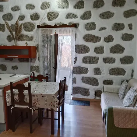 Sol Y Campo Javier *